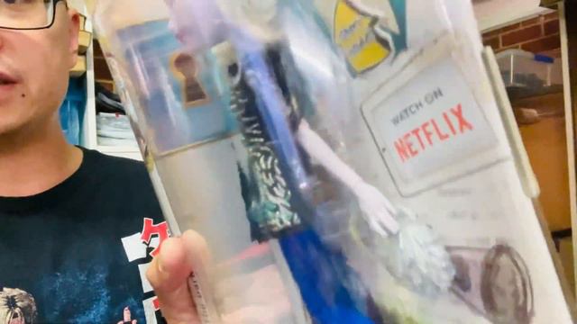 How to SAFELY Pack & Ship Dolls on eBay - Barbie, Monster High, Ever After High, Bratz etc смотреть онлайн