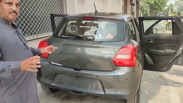 Suzuki swift GLX cvT 2022 #poshish floor mating  #information #imran  poshish  03224809532