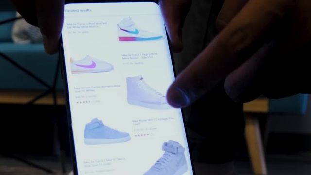 How to use Google Lens: The Coolest App You Aren't Using смотреть онлайн