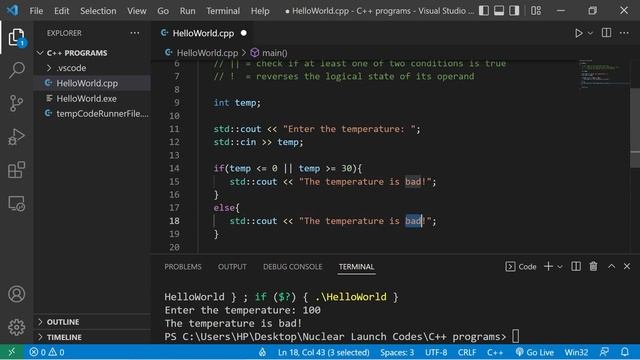 What are logical operators? ? смотреть онлайн