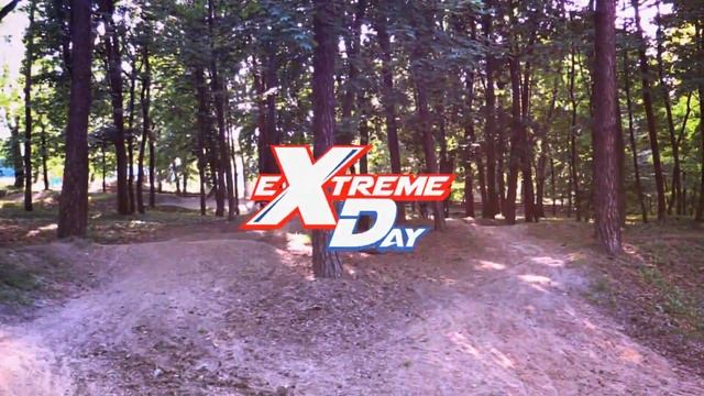 Extreme Day Rybnik 2015 zwiastun смотреть онлайн