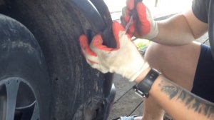 Как снять передний бампер Хонда срв 3 Honda CRV CR-V 3