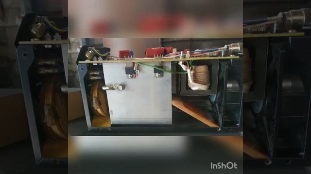 SSVA мини Самурай.Теперь может больше!!! смотреть онлайн