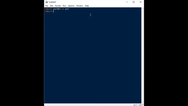 How to Install Pandas in Python смотреть онлайн