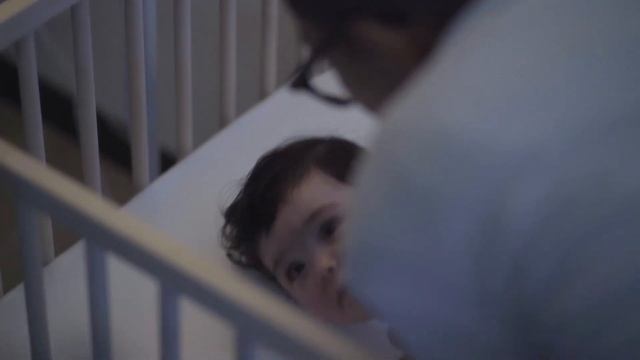 How Cubo AI Works: Sleep Safety Detection смотреть онлайн