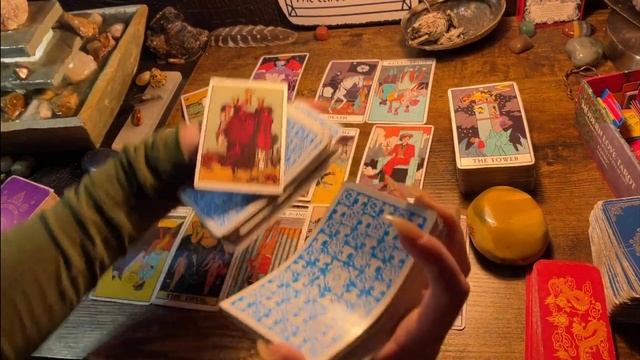 LIBRA ♎️ “UR ANGELS HAVE A PLAN:).” NEXT 48HRS TAROT & ORACLE READING, MARCH 2023 смотреть онлайн