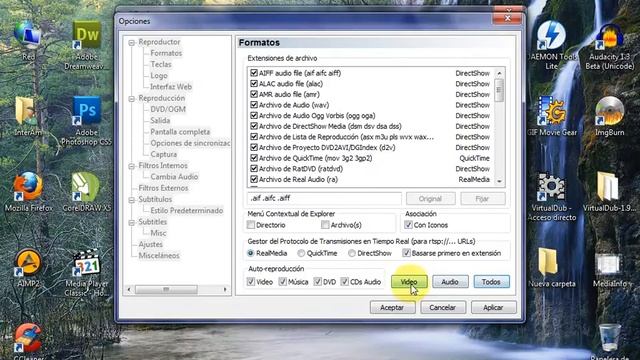 K Lite MPC HC 1024x768 XDIV смотреть онлайн