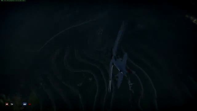 [War Thunder] Crash Fail with ParkerWIC смотреть онлайн