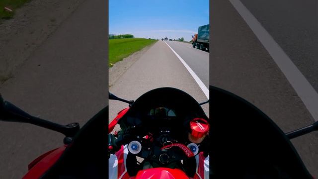 В страстях… ? Honda CBR600rr. #мото #мотожизнь #мотосезон2023 #мотоцикл #hondacbr600 #bikelover смотреть онлайн