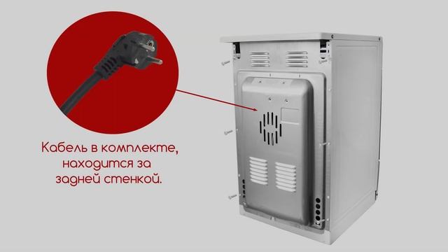 Обзор комбинированных плит смотреть онлайн