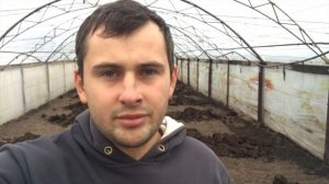 Правильное внесение навоза !