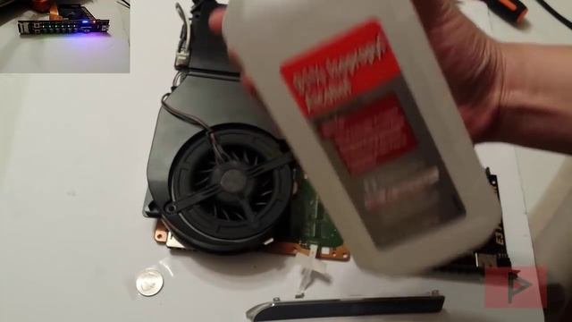 E3 Flasher Tips and Tricks for Downgrading PS3 Slim смотреть онлайн