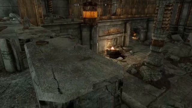 SKYRIM V: ANNIVERSARY EDITION 2023: #95 смотреть онлайн