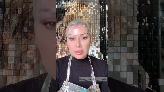 Как самостоятельно снять слепок / MnogoVolos смотреть онлайн