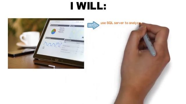 Do data analysis,develop databases in sql server - Best Data Analysis & Reports service смотреть онлайн