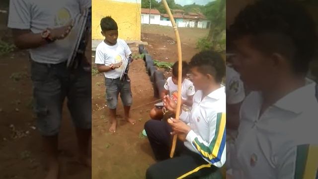 Capoeira boa vontade смотреть онлайн