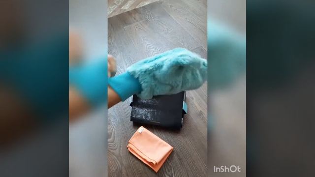 Распаковка набора "УЮТ МИНИ" от ГРИНВЕЙ. смотреть онлайн