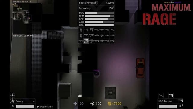 Let's Play Subvein №1 смотреть онлайн