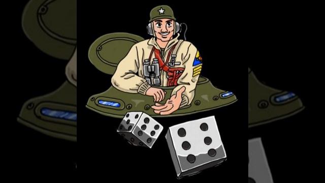 No Dice No Glory Episode 36; FoW Great War Spoiled смотреть онлайн