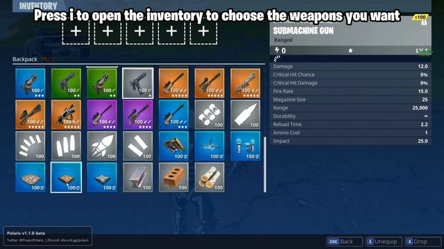 *EASY* How To Play OLD FORTNITE SEASON 1 In 2024! | OG Fortnite | Full Guide! смотреть онлайн