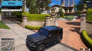 КАК ЗАМЕНИТЬ МАШИНЫ ГЛАВНЫХ ПЕРСОНАЖЕЙ В GTA 5 // САМЫЙ ЛЕГКИЙ СПОСОБ (2023)