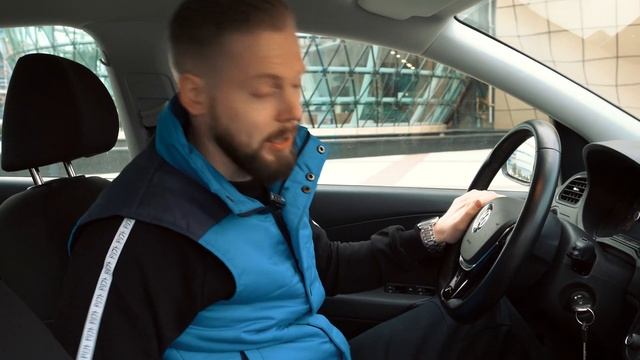 Polo Sedan Обзор ЛУЧШИЙ АВТОМОБИЛЬ ЗА 500 тыс рублей смотреть онлайн