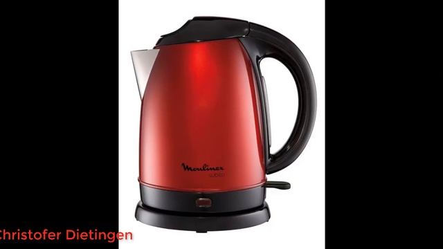 Moulinex LT261D Toaster Subito смотреть онлайн