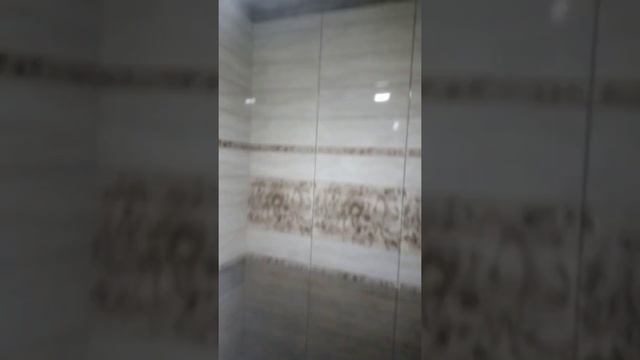 Санузел, укладка кафельной плитки смотреть онлайн