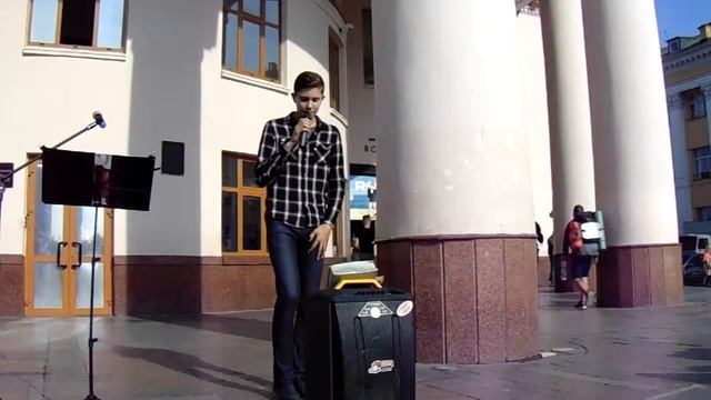 Ростислав - Бог сделал чудо для меня! Доверяй свои заботы Богу! (8.09.2019) смотреть онлайн