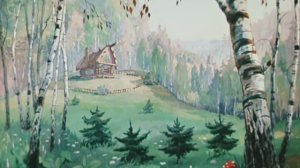 Петушок – Золотой гребешок 1955 Remastered AI