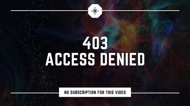 403 access denied смотреть онлайн