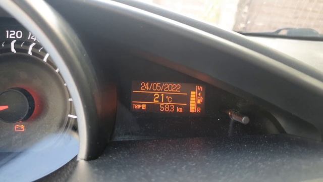 Реальні витрати палива Тойота Verso 1.6 дизель смотреть онлайн