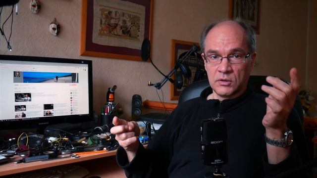 Вопросы и ответы 1. Bi-amping, прогрев наушников, почему двухполосные? смотреть онлайн