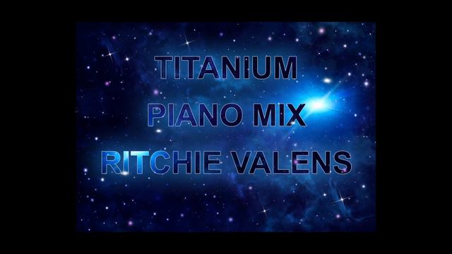 Titanium - Piano Remix 2024 смотреть онлайн