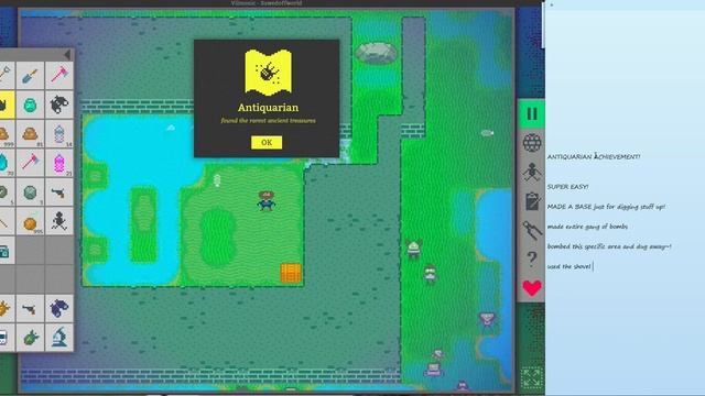 Vilmonic - Antiquarian Achievement HOW TO смотреть онлайн