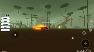 Гайд как найти всех аксолотлей в игре «симулятор животных под водой» (эта игра в роблоксе) .