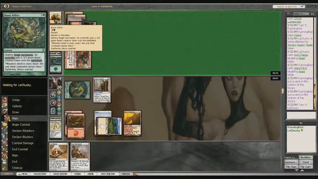 Team Vildanden - Heroes vs Monsters (Round 3, Game 1) смотреть онлайн