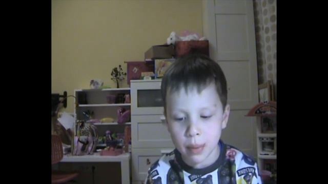 Сказки с Артемием Мухиным - Заплатка (Н.Носов) смотреть онлайн