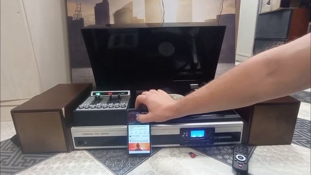 Мелодия 103м Bluetooth USB MP3 fm смотреть онлайн