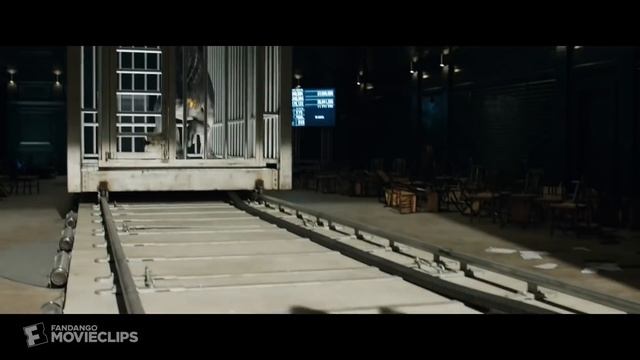 ГИГАНОТОЗАВР ПРОТИВ ТИРАННОЗАВРА | Форсаж Юрского периода | Jurassic World Evolution 2