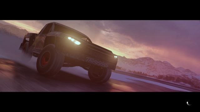 Forza Horizon 4 Benchmark - Nvidia Geforce GTX1050 {Lenovo 330 17ich} смотреть онлайн