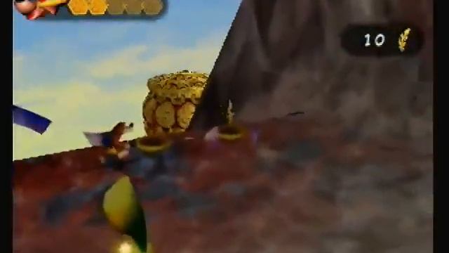 LPIA! 2012 - [Day 16a] Banjo Tooie (Hailfire Peaks and also the rest maybe) смотреть онлайн