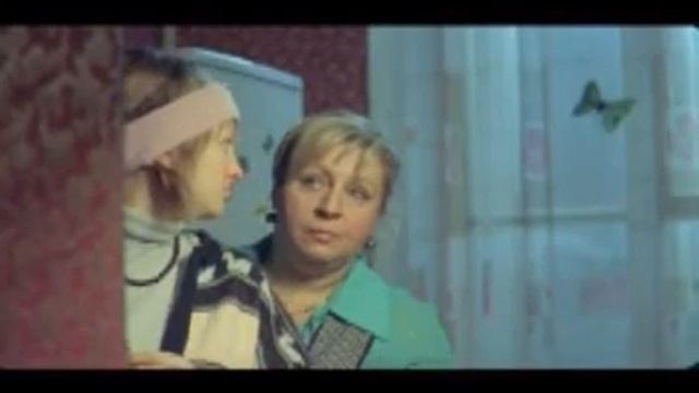 "Изображая жертву"_Танец главного персонажа смотреть онлайн