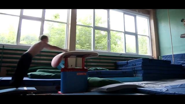 Зал Шевчука - demo video... как нужно худеть=)))) смотреть онлайн