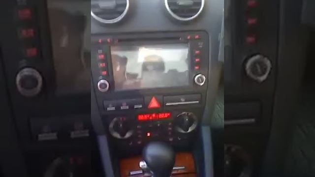Sistem navigatie pentru Audi A3 cu TV, Bluetooth, Radio RDS, Full Europa, model TTi-7900 смотреть онлайн