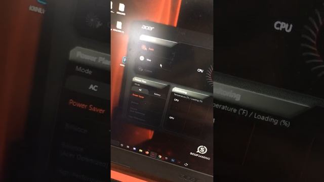 extreme loud laptop fans смотреть онлайн