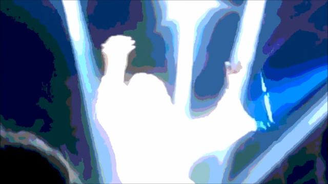 Ted Neeley. Gethsemane (I Only Want To Say), 2017.