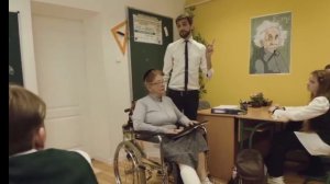 ОТ ПЕРВОГО ЛИЦА: (ШГШ) 4 СЕЗОН 6 СЕРИЯ