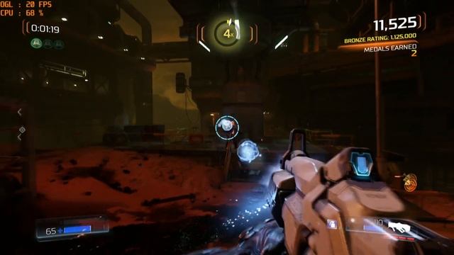 Geforce GT 1030 Test in 7 Games смотреть онлайн