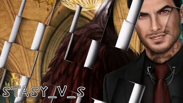 Знаешь почему?// Эдит //Клуб романтики // Секрет небес // Люцифер и Вики Уокер // Сн Кр // Stasy_V_ смотреть онлайн